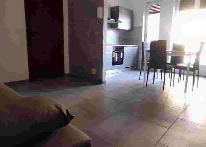 別荘 Tommy ビエッラ