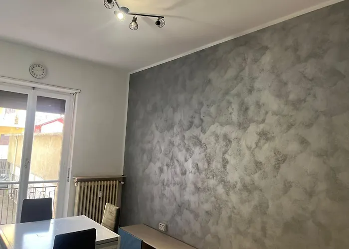 Tommy Сasa de vacaciones